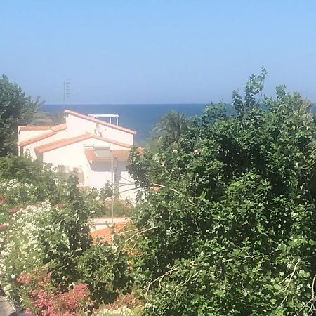 Primera Linea De Playa A 1Km Del Puerto De Denia Kültér fotó