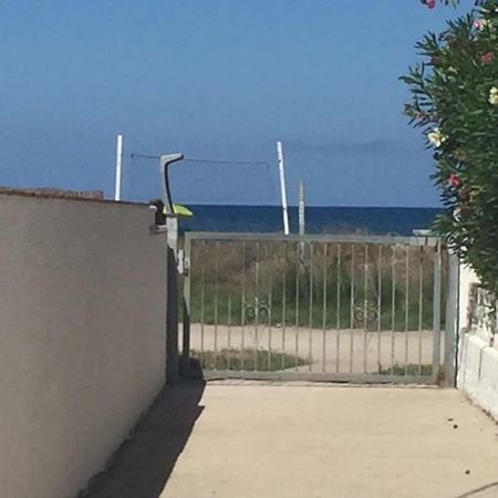 Primera Linea De Playa A 1Km Del Puerto De Denia Kültér fotó